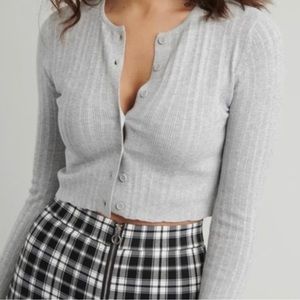 Garage clothing long sleeve shirt